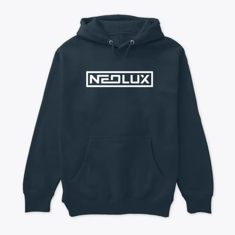 Neolux Logo Hoodie